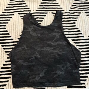 Kyodan tank top